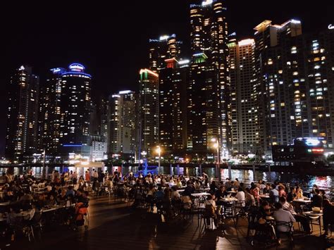 The Bay 101 in Busan – Best Recommended Things .
